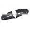 Modify Luxury Carbon Fiber Material Car Side Mirror Cover for BMW X1 14-16