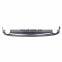 S Style Tuning Aftermarket Auto Carbon Rear Lower Lip Diffuser for Audi A4 B7 06-08