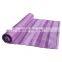 High Quality private label prayer yoga mat at Manufacture in India Bulk Price