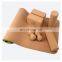 Wholesale High Density Natural Cork Massage Peanut Ball Customized Logo Neck Foot Massage Ball