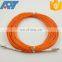 Outdoor fiber optic patch cord suppliers 125gb fiber optic patchcord fiber connector odf