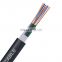 GYFTY FRP 2 4 6 12 24 48 96 Core Single Mode Fiber Optic Cable For Underground cable ducting