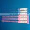 Factory Price HOSPITAL Plastic Patient Wrist Band Identification Bracelet for Baby