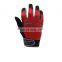 HANDLANDY Hand Vibration-Resistant Winter Touch Screen Mechanics Other Work Gloves