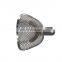 Stainless Steel Impression Edentulous Trays