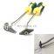 Professional Ceramic Tile Grout Remover Tool Steel Tile Gap Cleaner Drill Bit for Floor Wall Seam Cement Construction Cleaning