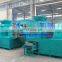 ZKBM750 potash NPK magnesium oxide coal briquette machine