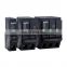 Hot sale 2P AC230V / 415V 4.5KA BH new black miniature circuit breaker