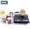 GLF-500F Various Use Induction Sealer Aluminum Foil Sealing Machine Induction Sealing Machine