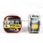 Rock Fishing SUNLINE BASIC FC 300M carbon fiber fishing line pesca linha carbono