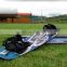 TALOS set trampoline jig training board practice  custom snowboard binding balance bar