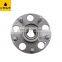 Car Accessories Auto Parts Rear Wheel Hub Bearing 42200-SDA-A51 42200SDAA51 For HONDA CM4/5