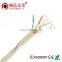 Cat5 Cat5e Ethernet Cable CCA conductor cable cat5 network cable