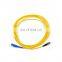 GL China Round/Flat Cat5E Cat6 Rj45 FTTH Patch Cord Ethernet Network Cable 3M Patch Cord Price