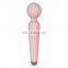 Youmay OEM wireless handheld body massage mini wand sex toys vibrator massager