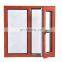 2021 the latest design aluminum casement windows with frame cover