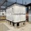 Fiberglass reinforced plastic FRP GRP water tank water storage tank collapsible water tank