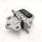 Auto Parts,Transmission rubber mounting bracket,Transmission support Part No. 22316853449 for F45 N46 N20 E46