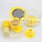New Arrival Plastic Corn Strippers Fruit Vegetables Tools