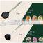 Top Selling Silicone Spatula Set Cooking Food Spatula Set