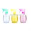 Colorful Plastic Cute Cheap Gardening Plants Spray Watering Bottles Cans