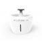 2021 New Arrival Sustainable Automatic Feeder Pet Smart Plastic Cat Water Fountain