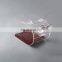 wholesale plastic dispenser acrylic grain dispenser acrylic food display box