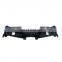OEM 1568853300 1568853400 REAR BUMPER BRACKET BOTTOM for Mercedes-Benz W156 GLA