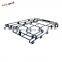 roof rack for Defender 110, alum