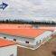 Prefab Steel Structure Pig/goat Farm Design Sheep/cattle/cow Shed Farm Building Prefabricated House