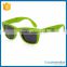 Latest product unique design fashion promotional sunglasses for wholesale