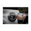 Furyengraver Fuel Tank cover for Jeep Wrangler JKJL Tank Accessories for Jeep Wrangler Parts
