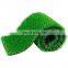 Factory direct sale turf grass floor mats plastic green synthetic grass mat in roll