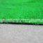 High density tennis grass floor mats artificial turf synthetic grass for dog