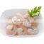 frozen white prawns meat peeled undeveined PUD vannamei shrimp