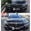 100% fit complete car body kit for BMW G11 G12 old modified to new