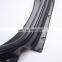 ABS Fender Flares Trims for Suzuki Jimny Crusher Flares 4x4 accessories