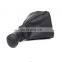 5/6 Speed Customized leather Gear Shift Stick Knob boot cover For Mercedes-Benz 96-20