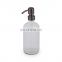 Hot selling for Kitchen olive oil glass shoe bottle