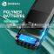 Sikenai 10000 Mah Battery Portable With Cable LED Digital Display 4 USB Port of Power Bank for Iphone Xiaomi