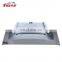 Best Quality FRP Sport Hard Tonneau Cover  with Brake Light for Hilux Revo
