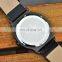 BENYAR 5117M 3D Juggle Dial Leather Watch For Teens Calendar Analog Online Shopping Unisex Watch