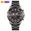 SKMEI 9192 New Hot Sale Quartz Watch For Men Fashion Business Wristwatches Men Watch Luxury