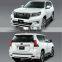 Factory price T*D body kit for 2018 FJ150 land crui*er prado urj150 2019 2020