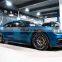 Runde Superior Kit For Porsche Panamera 971 Upgrade CMST Style Body Kit Front Lip Rear Diffuser Side Skirts Spoiler