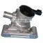 Genuine VALVE ASSY AIR SWITCHING OEM 25710-75025 For Lexus