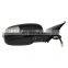 Auto Accessories Electric Folding Heating LED Lamp 9 Lines Side Door Mirror 87940-06320 87910-06320 For Camry Corolla