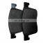 Front Axle Brake Pad C2C41984 LR061373 LR072681 LR118006 J9C17007 for JAGUAR  E-PACE X540, DISCOVERY SPORT L550