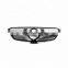 1668800123 1668800985 Front Bumper Grille for Mercedes-Benz GL Class W166 GLE350 2016-2018