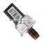 HIGH Quality Fuel Rail Pressure Sensor OEM 55PP02-02/ 5WS40039 FOR Peugeot Citroen